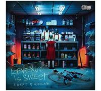 Krept & Konan - Krept & Konan: Revenge Is Sweet