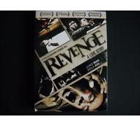Revenge : A Love Story