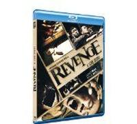 Revenge : A Love Story - Blu-Ray