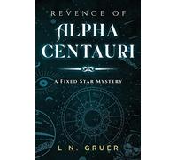 Revenge Of Alpha Centauri