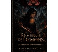 Revenge of Demons: Der Fluch von Avernyra