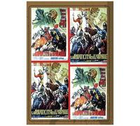 Revenge Of Ivanhoe [Dvd]