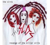 Revenge of Killer Slits [Import]