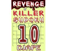Revenge of Killer Sudoku