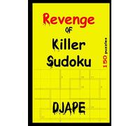 Revenge of Killer Sudoku
