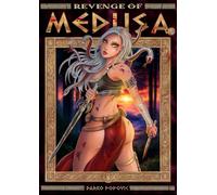 Revenge of Medusa 1