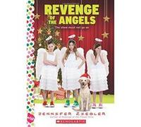 Revenge of the Angels: A Wish Novel (Brewster Triplets) - [Version Originale] Inconnu (Auteur)