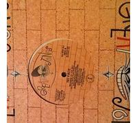 Revenge of the bat (US, 3 versions, 1989) / Vinyl Maxi Single [Vinyl 12'']