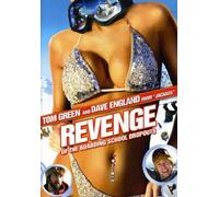 Revenge of The Boarding School Dropouts