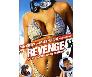 Revenge of The Boarding School Dropouts