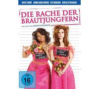 Revenge of the Bridesmaids [ NON-USA FORMAT, PAL, Reg.0 Import - Germany ]