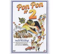 Pon pon n. 2 – Revenge Of The Cheerleaders – Import (PAL, Région 0, Italie) – CG Entertainment