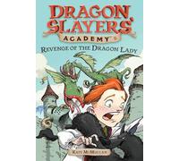 Revenge of the Dragon Lady #2