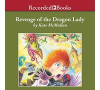 Revenge of The Dragon Lady [Import]
