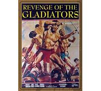 Revenge Of The Gladiators