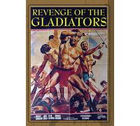 revenge of the gladiators