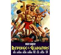 Revenge of The Gladiators