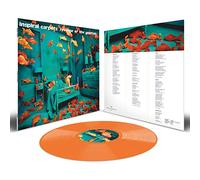 Inspiral Carpets – Revenge of the Goldfish – LP Vinyle Orange (2022)