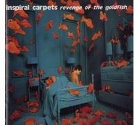 Revenge of the Goldfish