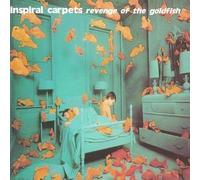 Revenge of the Goldfish by Inspiral Carpets (1992-10-13)