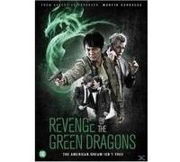 Dvd - Revenge of The Green Dragons [Import]