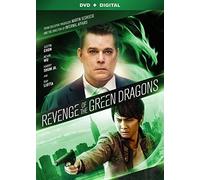 Revenge of The Green Dragons