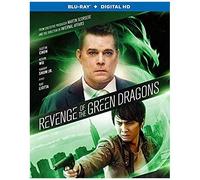 Revenge Of The Green Dragons (Blu-Ray W/ Digital Copy)