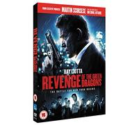Revenge of The Green Dragons – DVD – Édition Royaume‑Uni (Import)