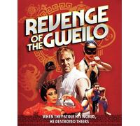 Revenge of the Gweilo [Blu-Ray] [DVD]