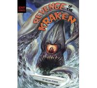 Revenge Of The Kraken