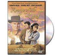 Revenge of the Land [Import USA Zone 1]