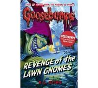 Revenge of the Lawn Gnomes (Goosebumps) Stine, R L (Auteur)