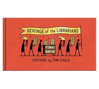 Revenge of the Librarians