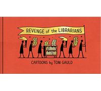Revenge of the Librarians