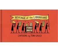 Revenge Of The Librarians