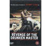 Revenge of the l'Ivresse Master DVD NEUF