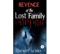 Revenge of the Lost Family