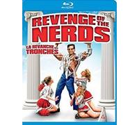 Revenge of the Nerds Blu-ray