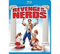 Revenge of the Nerds Blu-ray