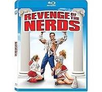 Revenge of the Nerds – Blu-ray – Twentieth Century Fox Film Corporation