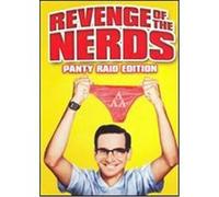 Revenge of the Nerds [Panty Raid Edition] - DVD Zone 1 G