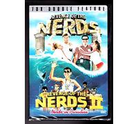 Revenge of the Nerds/ Revenge Of the Nerds II - Nerds in Paradise [Import USA Zone 1]