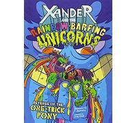 Revenge Of The One-Trick Pony