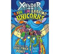 Revenge Of The One-Trick Pony