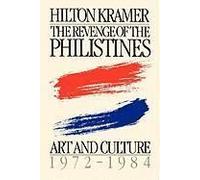 Revenge Of The Philistines