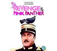 Revenge Of The Pink Panther [Import anglais]