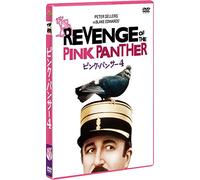 Revenge of the Pink Panther [l [Import allemand]