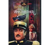 Revenge Of The Pink Panther (Revanche De La Panthère Rose)