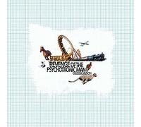 Revenge of the Psychotronic Man - Colosal Velocity