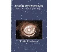 Revenge Of The Raithaduine & Penny Dreadful